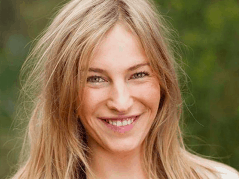 Bridget Radford, Research Assistant & Nutritionist